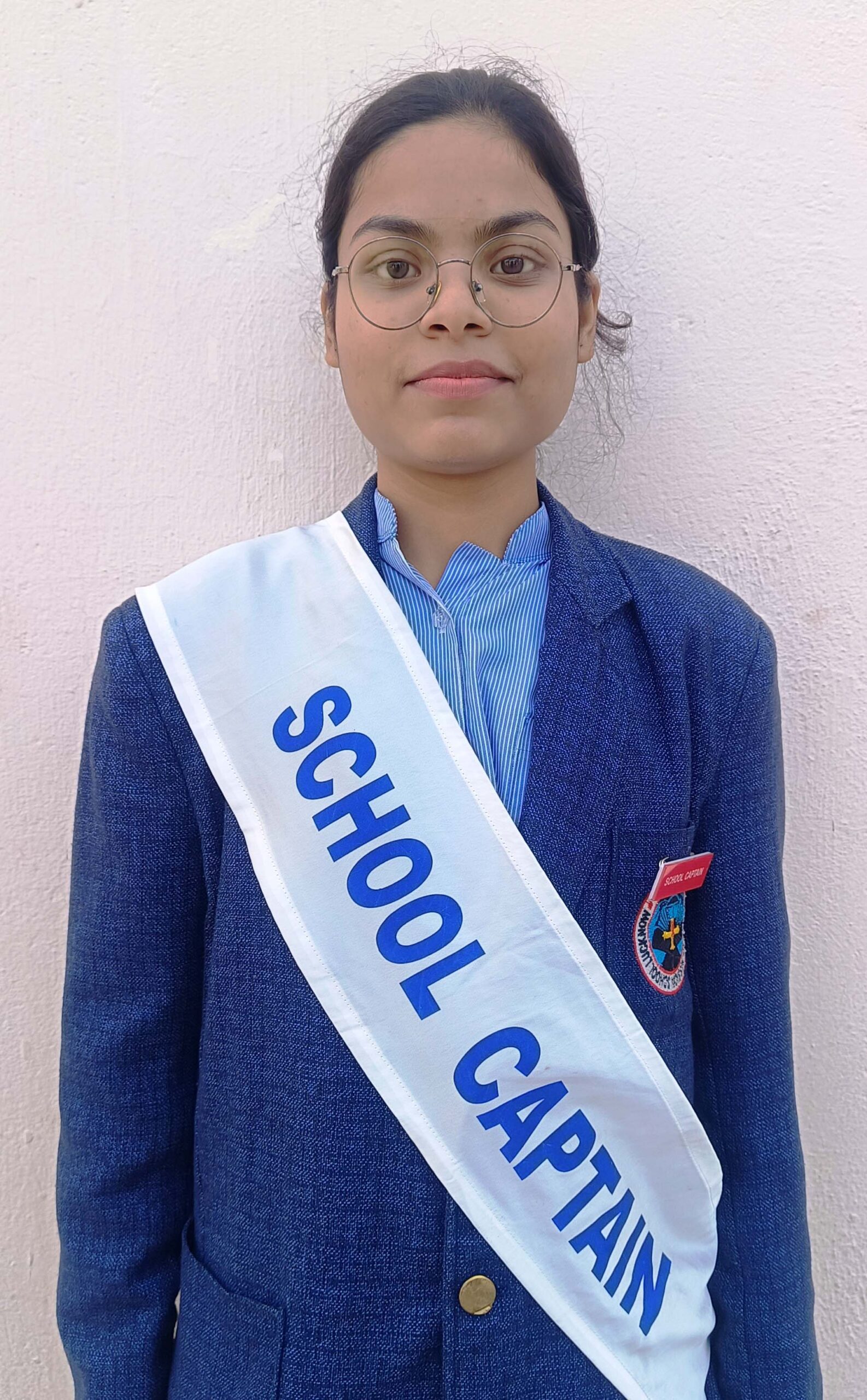 School Captain